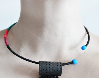 futuristic necklace | etsy futuristic necklace | etsy