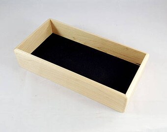 Mens Valet Box, Wooden Keepsake Box, Valet Box, Men's Valet, Keepsake Box, Wooden Jewelry Box, Wood Treasure Box, Jewelry Box Mens