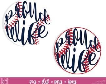 Download 2 Proud Mom svgs Baseball Mom svg Baseball Helmet svg