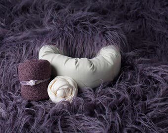 Dusk Purple Potato Sack Bundle