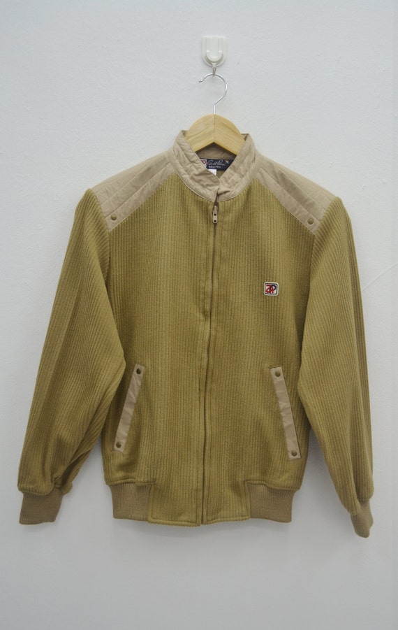 ARNOLD PALMER Jacket Vintage 90's Arnold Palmer Renown