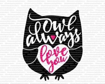 Free Free Heart Owl Svg 835 SVG PNG EPS DXF File