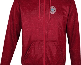 hoodie armored