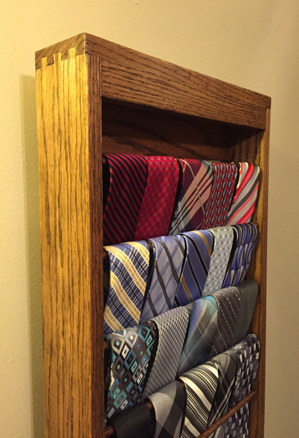 Tie Rack