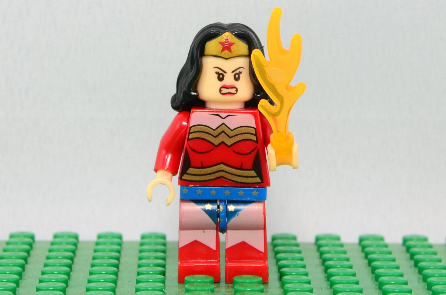 dc lego wonder woman