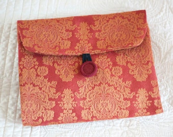 Knitting Needle Organizer Case