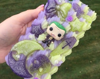 Unique joker iphone case related items | Etsy