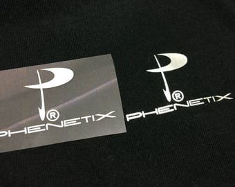 5 sheets custom labels, Heat Transfer vinyl, Heat press vinyl, patterned heat transfer vinyl, heat transfer vinyl sheets