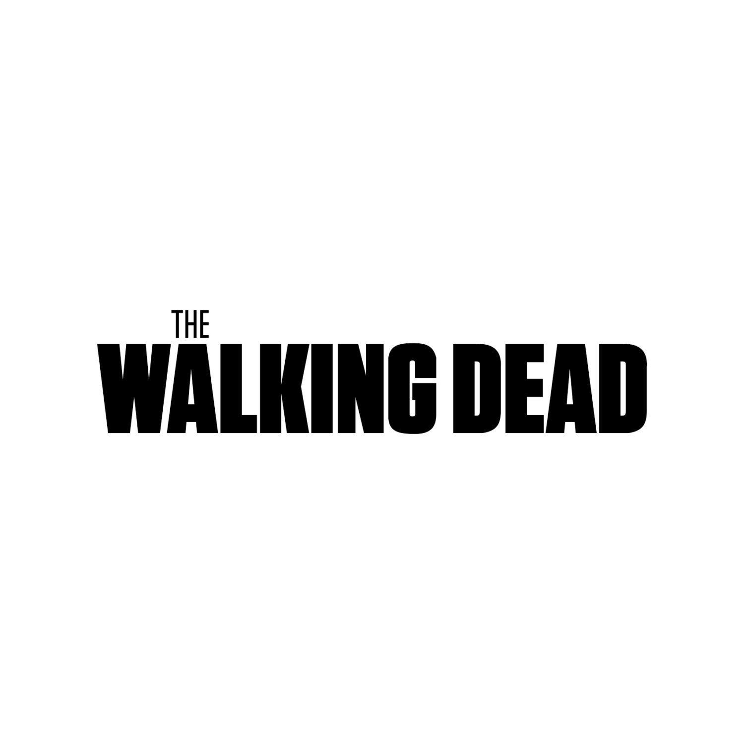 Download The Walking Dead graphics design SVG DXF EPS by VectordesignStudio