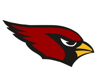 Arizona Cardinals SVG, digital logo, EPS, DXf, PNG, JpG