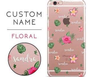 Case For Samsung galaxy s7 galaxy s7 edge case clear floral cute design samsung galaxy s6,samsung galaxy s5 active,s4,s4 mini,s3,s2,a17c