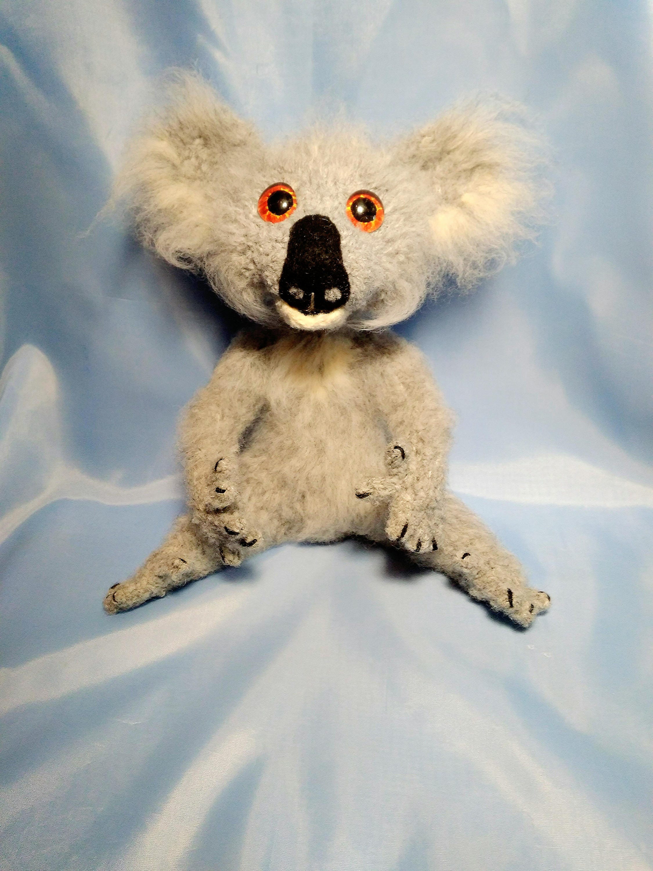 koala stuffed toy