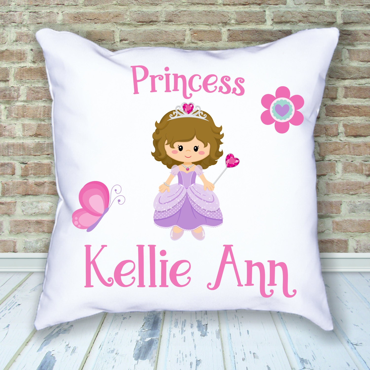 princess pillow pet