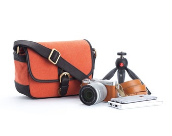 Image result for A personalized camera bag