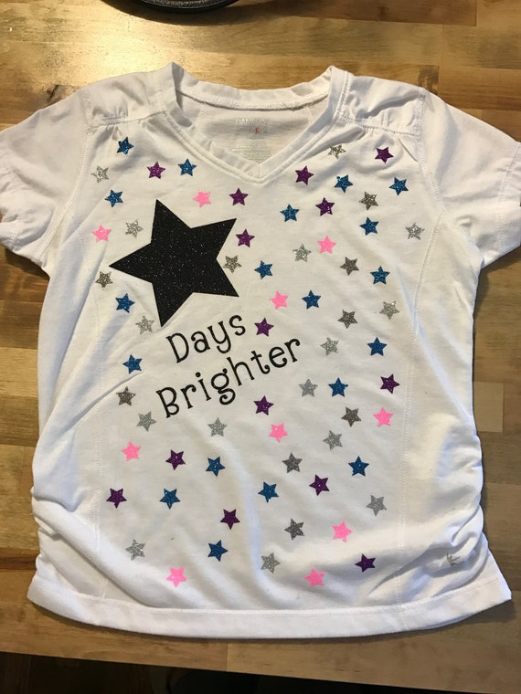 craft y ideas Stars T to of similar Items 100 School shirt Days Brighter