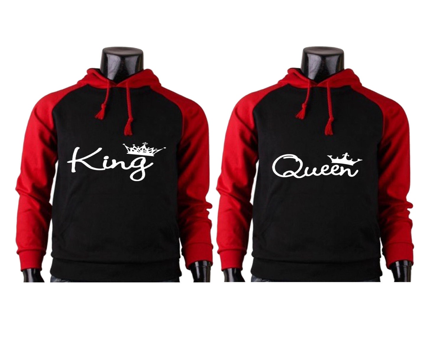 queen hoodies band