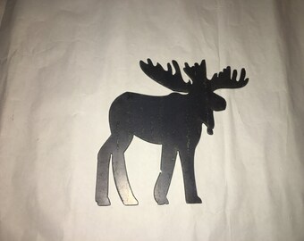Moose stencils | Etsy