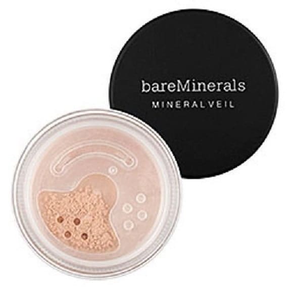 Bare Escentuals *MINERAL VEIL* Bare Minerals Finishing Powder 9g Brand New! SEAL