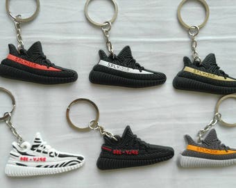 Yeezy boost 350 v2 Keychains