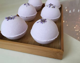 Harry Potter Bath Bomb Gift Set by BombsAwayBeautyCo on Etsy