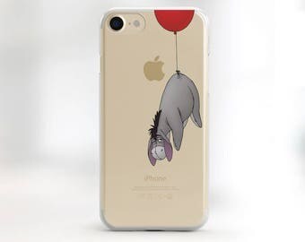 iphone clear case funny case winnie pooh iphone winnie pooh case iphone 6 disney case winnie iphone 7 samsung s7 disney case rubber case s7