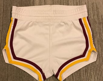 Vintage Wilson Athletic Shorts