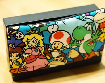 Nintendo Switch Padded Dock Cover