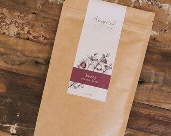 Berry nutritional blend - 120 grams