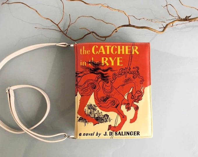 the main motives of the novel catcher in the rye by jd salinger the main motives of the novel catcher in the rye by jd salinger