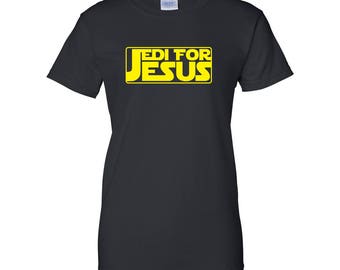 Jedi t shirt | Etsy