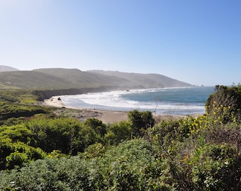 Big Sur Ocean View