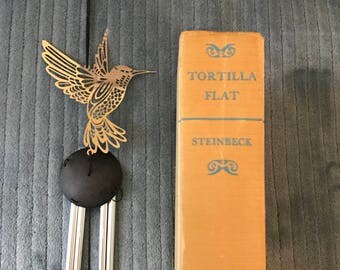 1935 Tortilla Flat by John Steinbeck