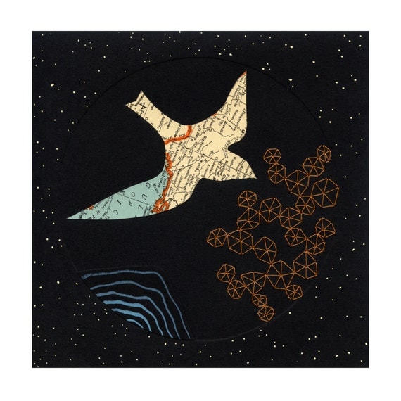 Shannon Rankin, Migration 1