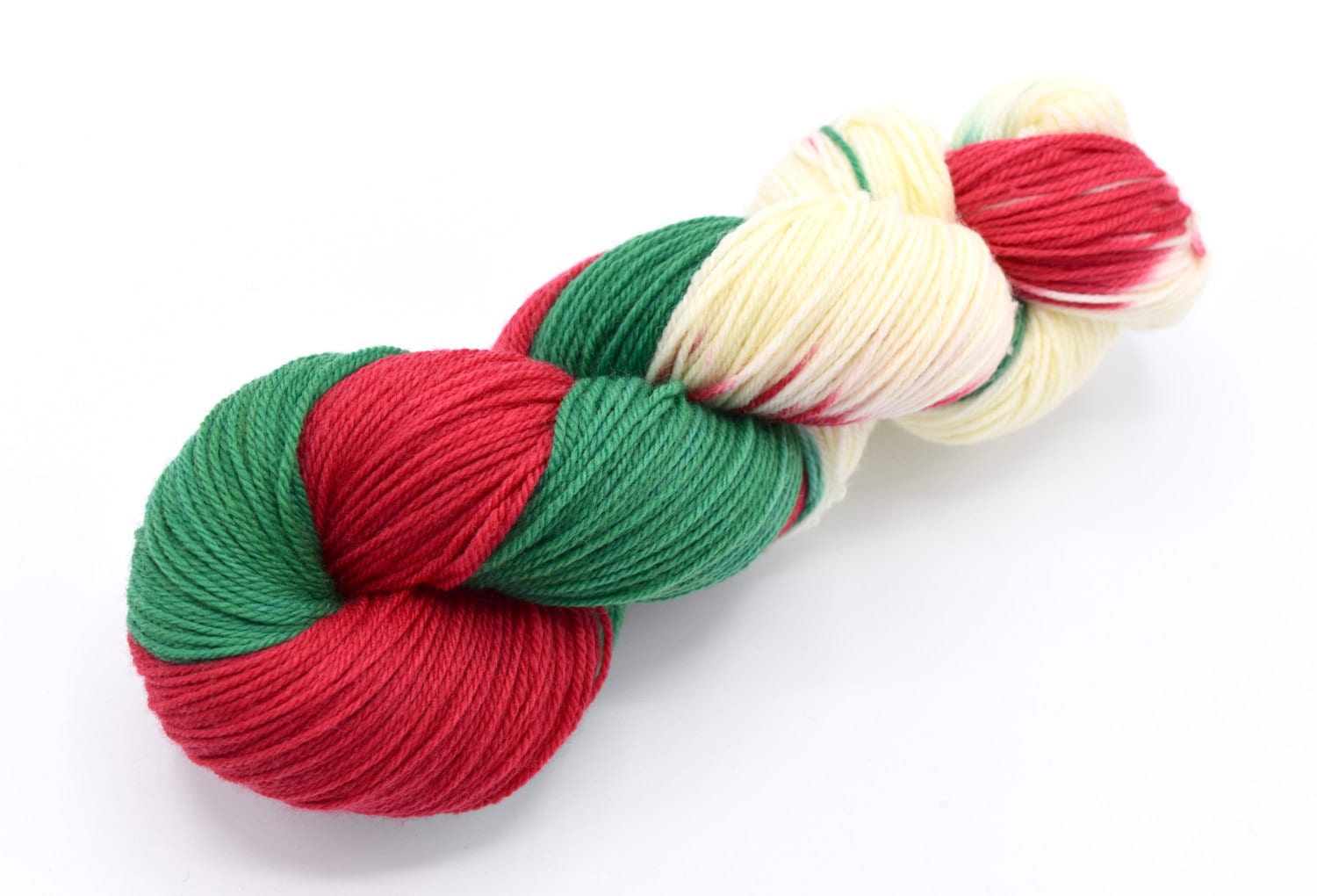 Use Turmeric To Make Your Own Hand Dyed Yarn