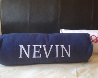 Glider Pillows, Glider Cushion Cover, Bolster Daybed Pillow Cover, Roll Pillows, Long Bolster Pillow Covers, Personalized Unique Gifts