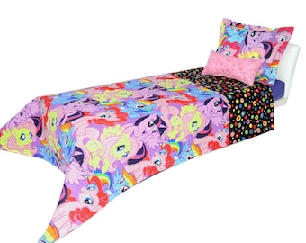 My little pony bed  Etsy