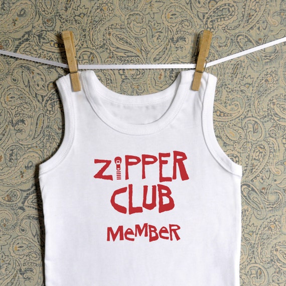 club member shirt