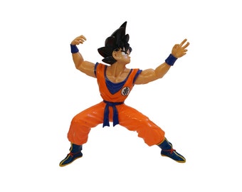 DRAGON BALL Z - Goku