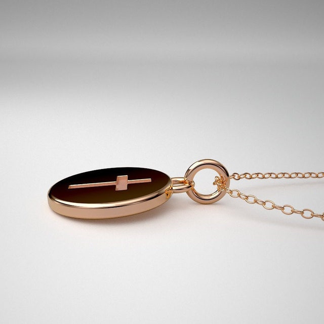 Personalized Fine Jewelry Custom Made in NYC by sevgijewelry