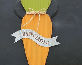 Easter door sign | Etsy