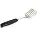 Metal Foley Fork Pastry Blender Kitchen Utensil Black Handle