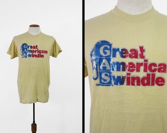 vintage protest shirts