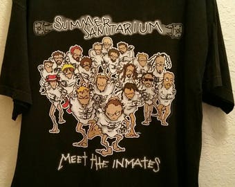 system of the down t shirt