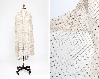 ancient egyptian shawl