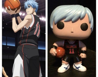 funko kuroko