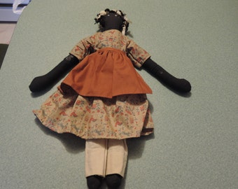 pickaninny doll