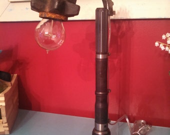 Industrial Lamp, Automotive Lamp