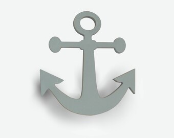 Anker dekoration | Etsy