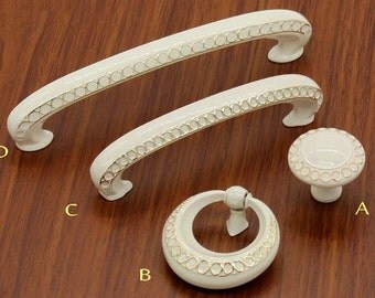 Möbelgriffe gold | Etsy