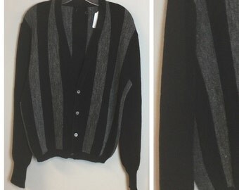 Vintage 60's Cardigan